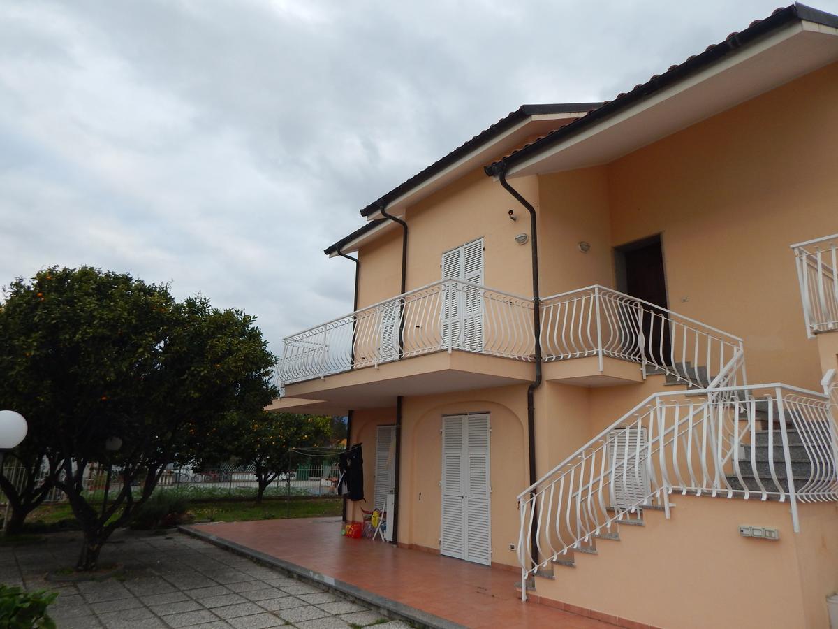 Agriturismo Nonna Merj Albenga Exterior photo